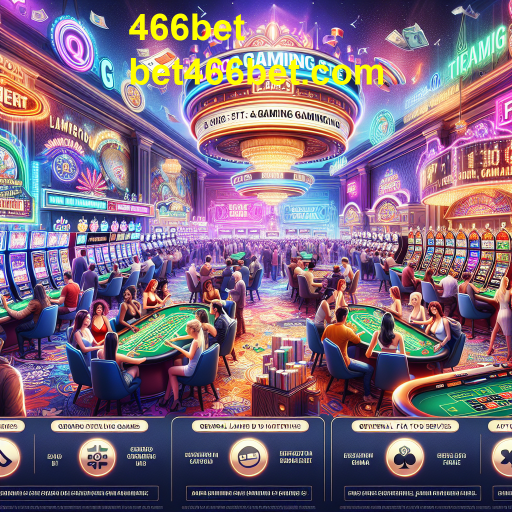 Perguntas Frequentes em 466bet: Tudo Que Você Precisa Saber