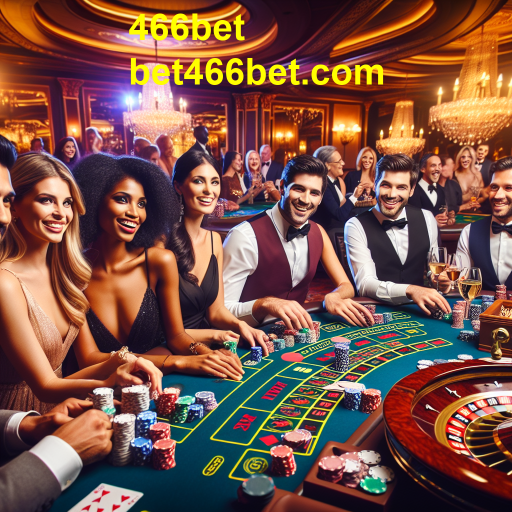 466bet